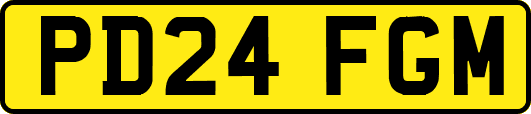 PD24FGM