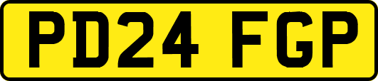 PD24FGP
