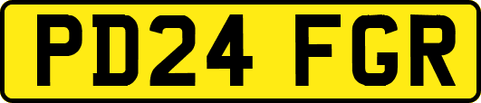PD24FGR
