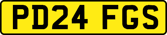 PD24FGS