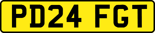 PD24FGT