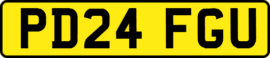 PD24FGU