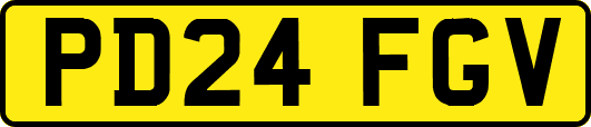 PD24FGV