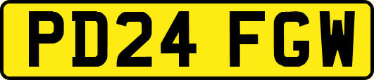 PD24FGW