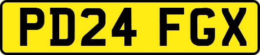 PD24FGX