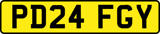 PD24FGY
