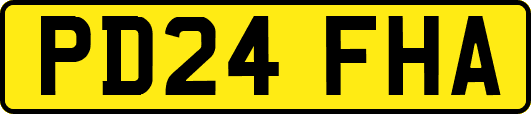 PD24FHA