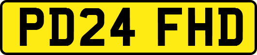PD24FHD