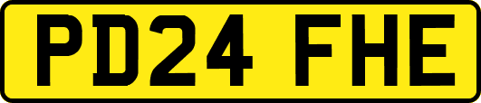 PD24FHE