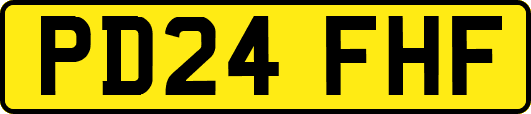 PD24FHF