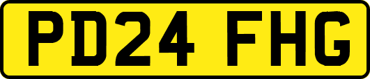 PD24FHG