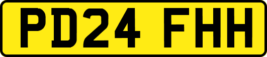 PD24FHH