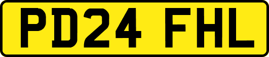 PD24FHL