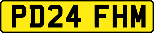 PD24FHM
