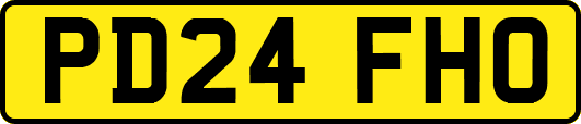 PD24FHO