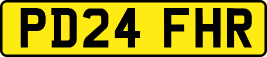 PD24FHR