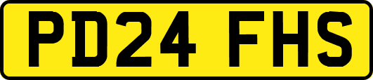 PD24FHS