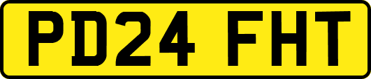 PD24FHT