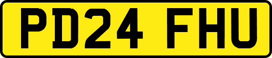 PD24FHU