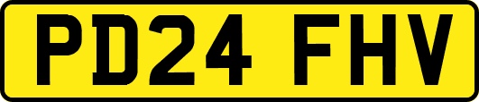 PD24FHV