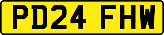 PD24FHW