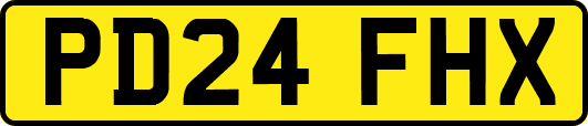 PD24FHX