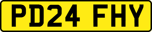 PD24FHY