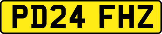 PD24FHZ