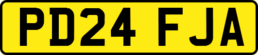 PD24FJA