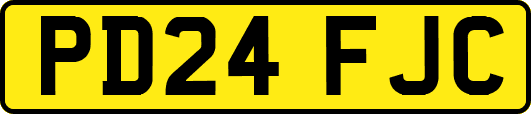 PD24FJC