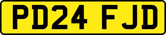 PD24FJD