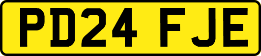 PD24FJE