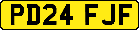PD24FJF