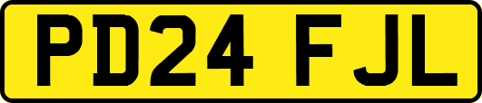 PD24FJL