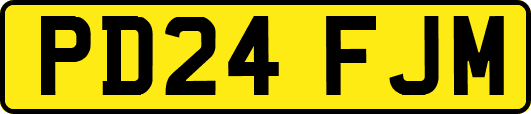 PD24FJM