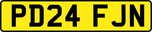 PD24FJN