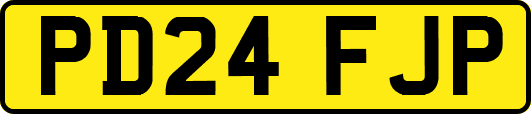 PD24FJP