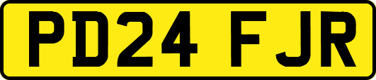 PD24FJR