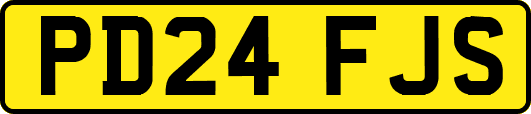 PD24FJS