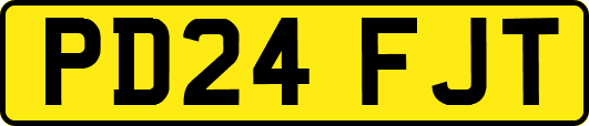 PD24FJT