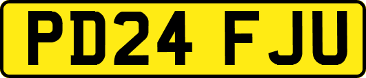 PD24FJU