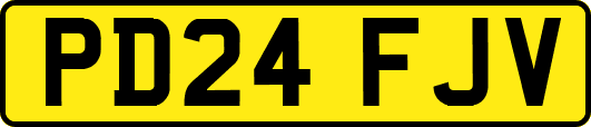 PD24FJV