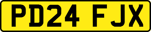 PD24FJX