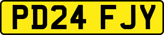 PD24FJY