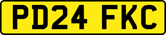 PD24FKC