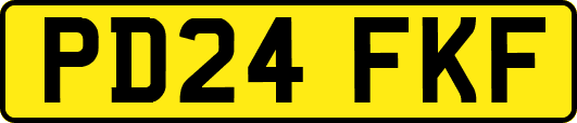 PD24FKF