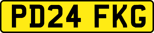 PD24FKG