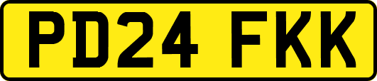 PD24FKK