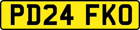 PD24FKO