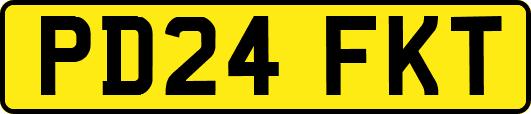 PD24FKT